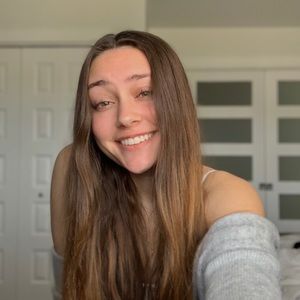 Meet your Posher, Catherine